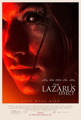 �������� The Lazarus Effect�������
