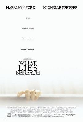 Σ���ķ� What Lies Beneath�������