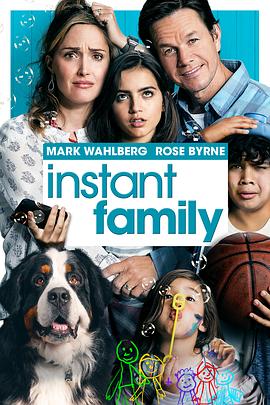 �ٳɼ�ͥ Instant Family�������