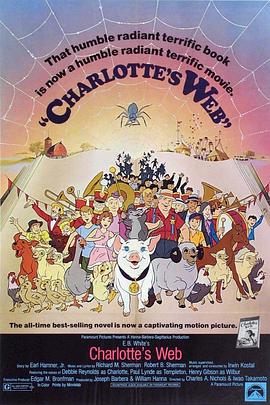 ������� Charlotte's Web�������