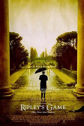 ħ�������� Ripley's Game�������