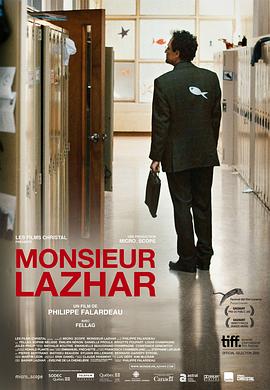 ������ʦ Monsieur Lazhar�������
