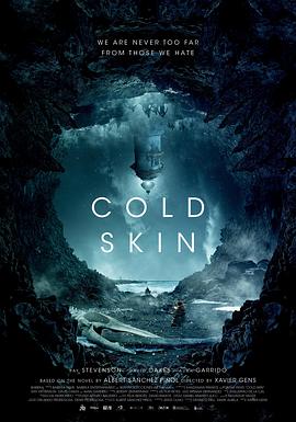 ������˵ Cold Skin�������