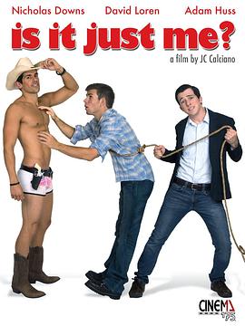 ������֤ Is It Just Me�������