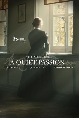 ���������� A Quiet Passion�������