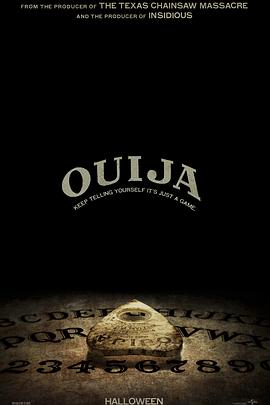 ����ռ�� Ouija�������
