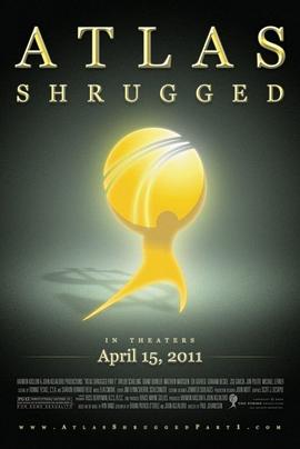 ������˹���ʼ� Atlas Shrugged: Part I�������