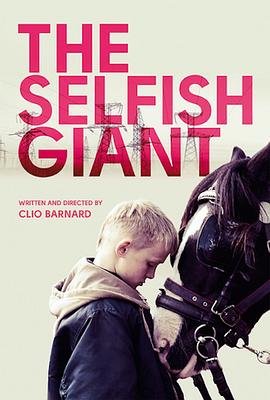 ��˽�ľ��� The Selfish Giant�������