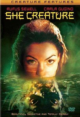 �ռ����㵺 Mermaid Chronicles Part 1: She Creature�������_