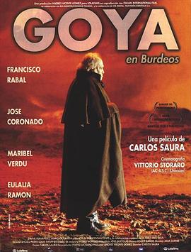 �������������� Goya en Burdeos�������