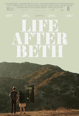 �ҵĽ�ʬŮ�� Life After Beth�������
