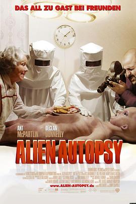 ���������� Alien Autopsy�������