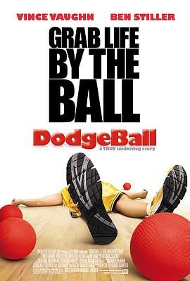 ������� Dodgeball: A True Underdog Story�������