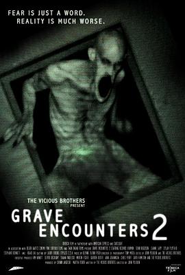 Ĺ������2 Grave Encounters 2�������