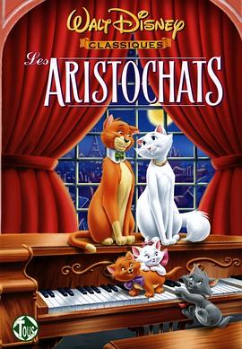 è�����ռ� The Aristocats�������