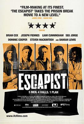 ���� The Escapist�������
