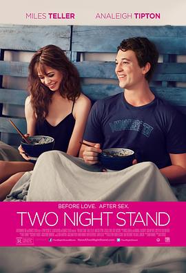 һҹ��δ�� Two Night Stand�������