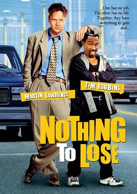 ���޿�ʧ Nothing to Lose�������