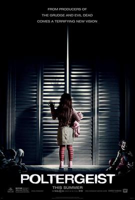 ������ Poltergeist�������