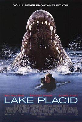 ʷǰ���� Lake Placid�������