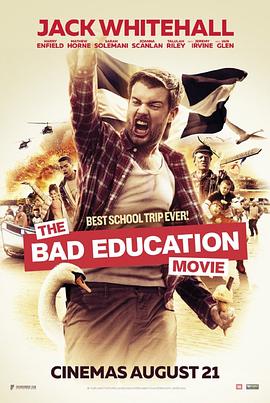 �������� The Bad Education Movie�������
