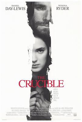 ������� The Crucible�������