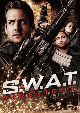 �����ؾ��飺���پ�Ԯ S.W.A.T.: Fire Fight�������