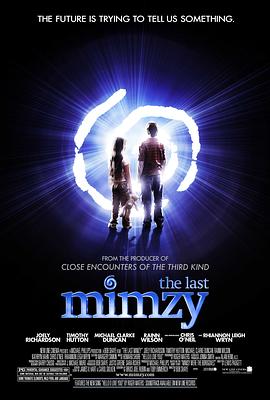 �涴ЧӦ The Last Mimzy�������