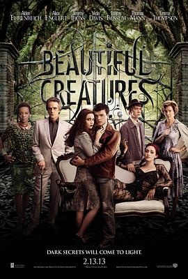 �������� Beautiful Creatures�������