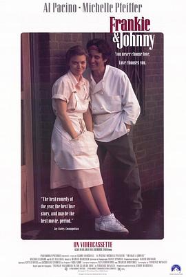 �ִ�������� Frankie and Johnny�������