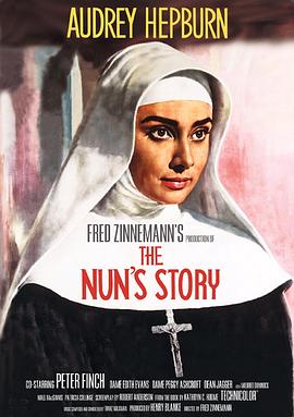 ��Ů�� The Nun's Story�������