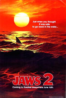 �����2 Jaws 2�������