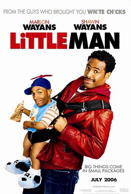 С���� Little Man�������