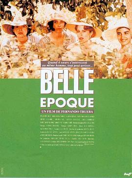 ��ǧ������� Belle poque�������