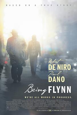 ��Ϊ���� Being Flynn�������