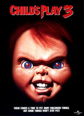 ���޻ػ�3 Child's Play 3�������