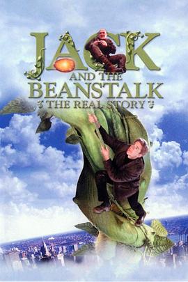 �ܿ��붹�� Jack and the Beanstalk: The Real Story�������_��