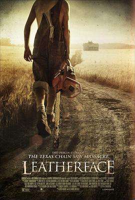 ��Ƥ�� Leatherface�������