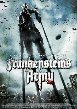 ������˹̹�ľ��� Frankenstein��s Army�������