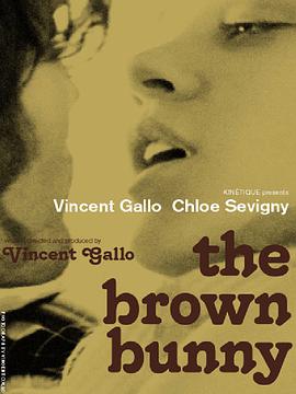 ���� The Brown Bunny�������