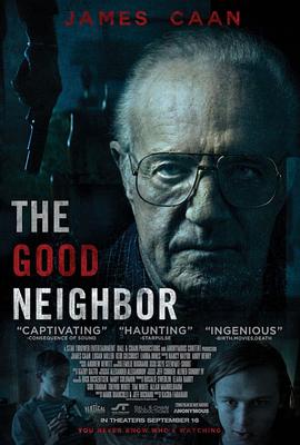 ���ھ� The Good Neighbor�������