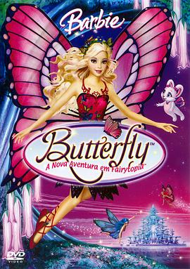 �ű�֮�������� Barbie Mariposa and Her Butterfly Friends����
