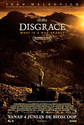 �� Disgrace�������