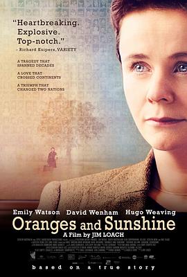 ���������� Oranges and Sunshine�������