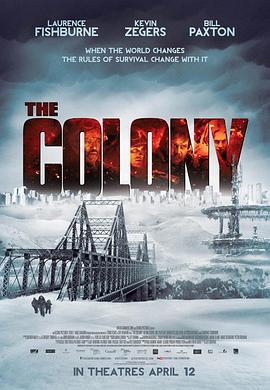 ĩ��ֳ��� The Colony�������