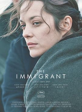 ���� The Immigrant�������