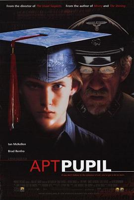 �ɴ�׷�� Apt Pupil�������