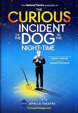 ��ҹС�������¼� National Theatre Live: The Curious Incident