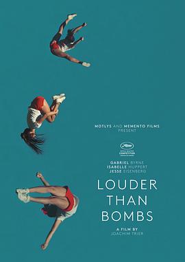 �����ڻ� Louder Than Bombs�������