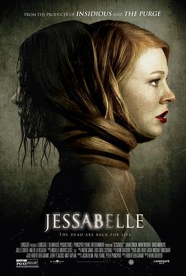 ��ɯ���� Jessabelle�������